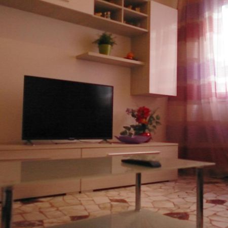Apartment Podgora 13 Местре Екстер'єр фото