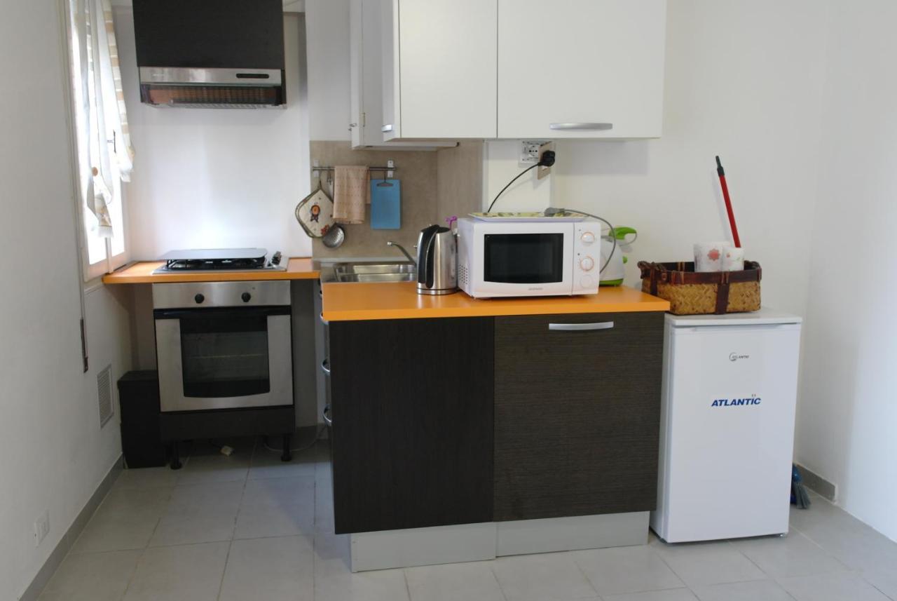 Apartment Podgora 13 Местре Екстер'єр фото
