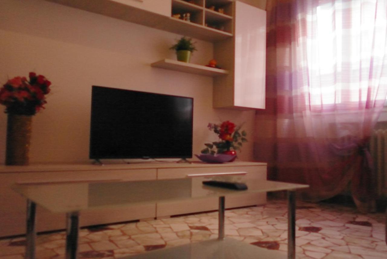 Apartment Podgora 13 Местре Екстер'єр фото