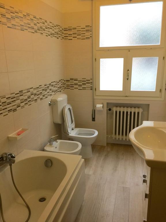 Apartment Podgora 13 Местре Екстер'єр фото