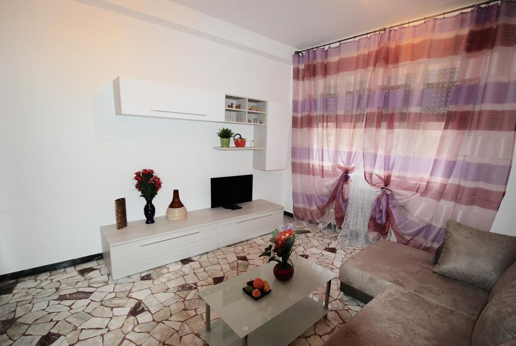 Apartment Podgora 13 Местре Екстер'єр фото