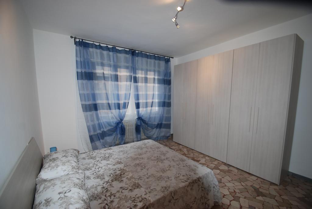 Apartment Podgora 13 Местре Екстер'єр фото