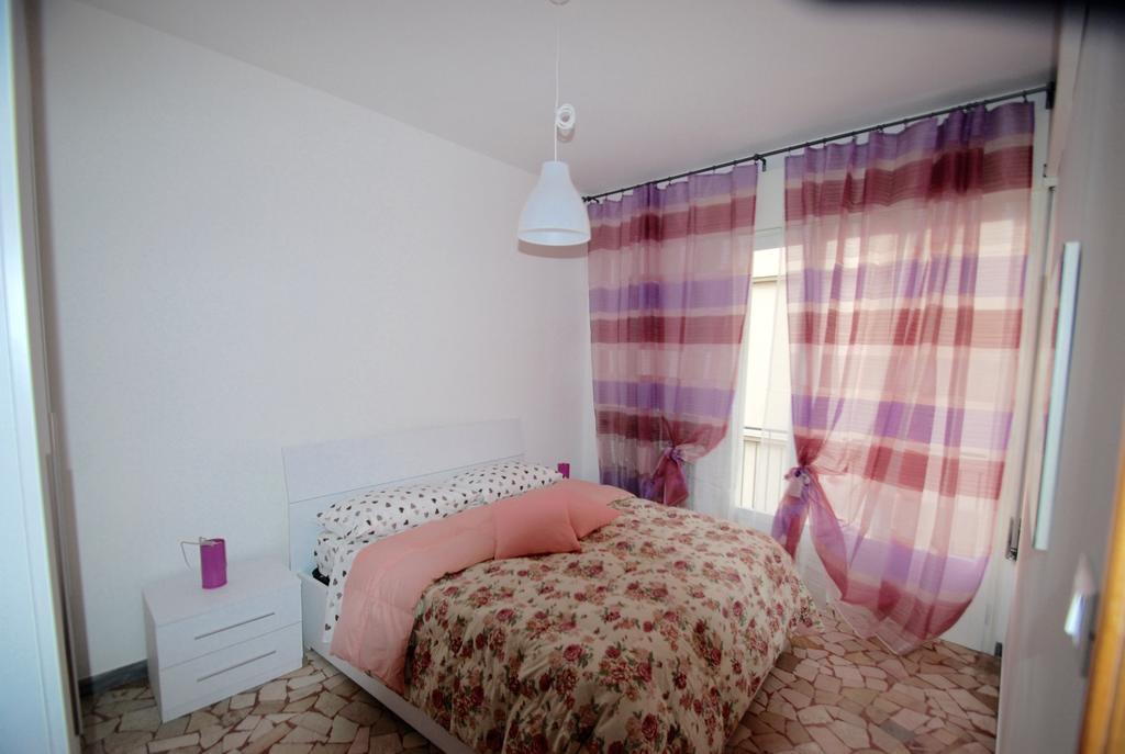 Apartment Podgora 13 Местре Екстер'єр фото