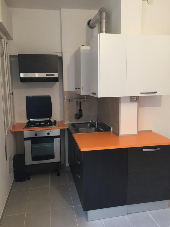 Apartment Podgora 13 Местре Екстер'єр фото